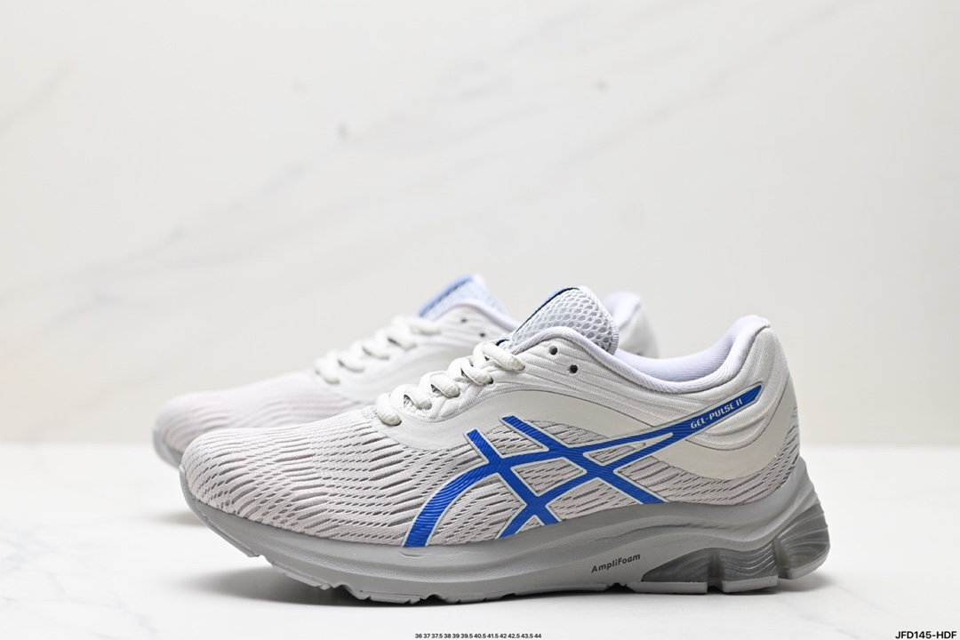 Asics Shoes